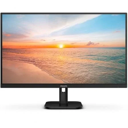 Philips 27E1N1800A/00 Monitor 4K 27 pulgadas IPS Negro Philips 27E1N1800A/00 Monitor 4K 27 pulgadas IPS Negro